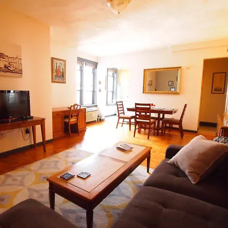 Appartement Brooklyn Style